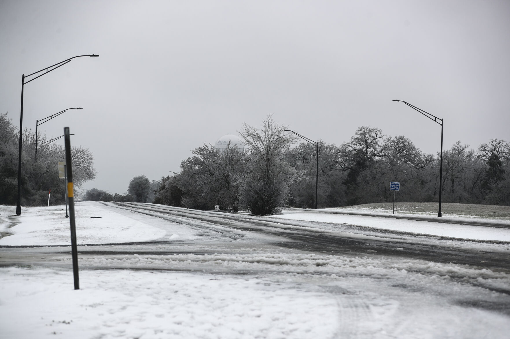 Winter Weather